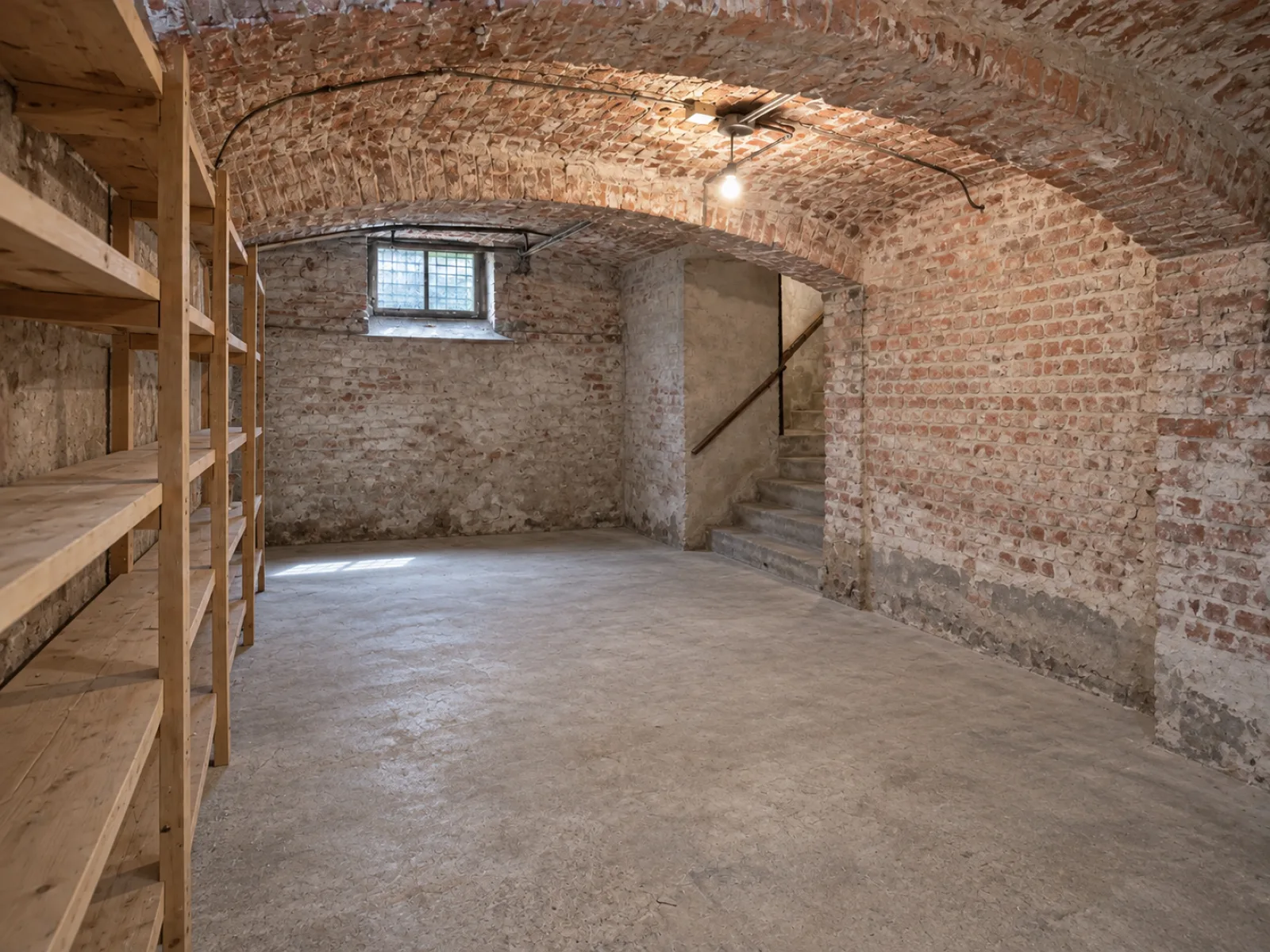 Nalatenschap van een burgerhuis met volledig souterrain in Zurenborg — AI-illustratie